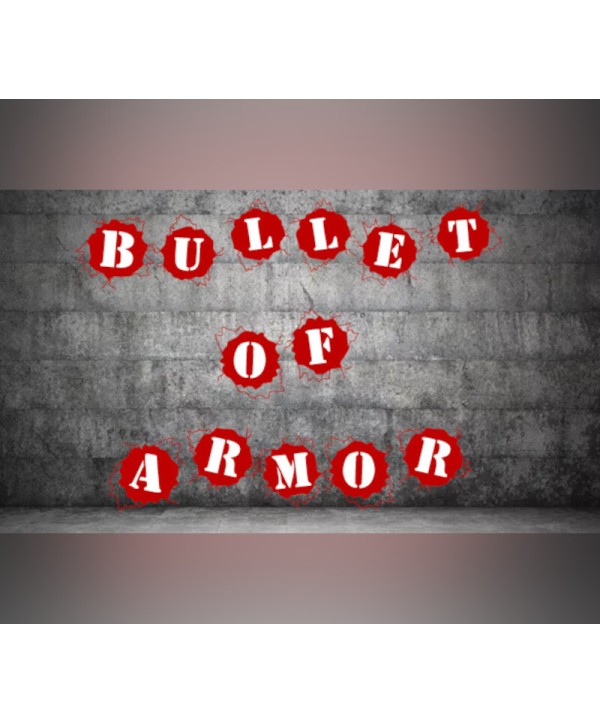 Bullet of Armor Steam Key GLOBAL